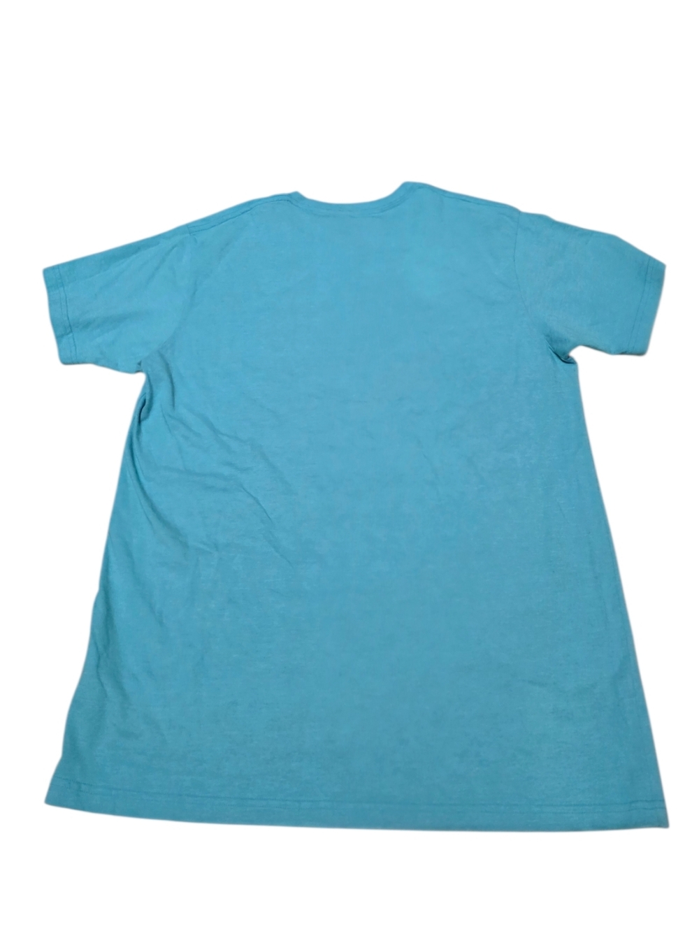 Patagomia Ventura CA Crewneck Short Sleeve Slim Fit T-shirt - Picture 3 of 7